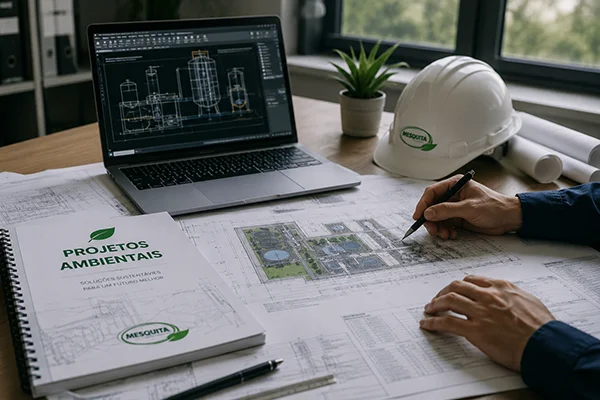 Projetos Ambientais