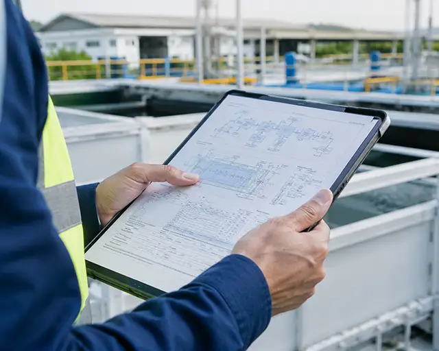 Assessoria ambiental para empresas