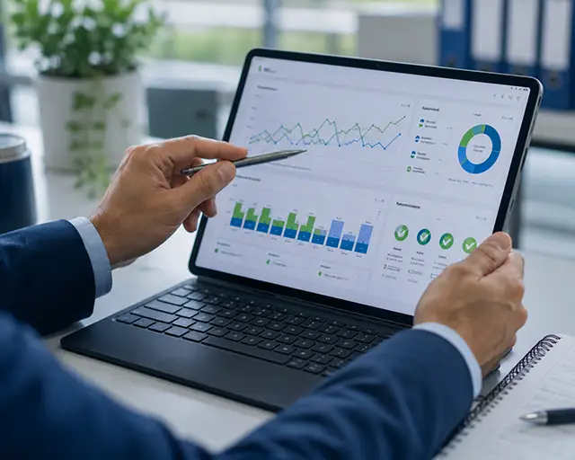Gestão ambiental para empresas